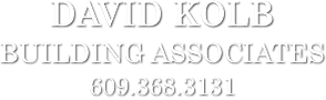 David Kolb Building Associates